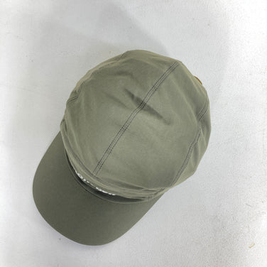 【M グリーン系】 Montbell ( モンベル ) ストレッチ O.D. キャップ Stretch O.D. Cap ナイロン ウェア ウェア小物 ヘッドウェア キャップ z00056311  キャップ ヘッドウェア ウェア小物 ウェア