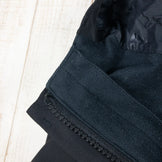 【Men's M ブラック系】 The North Face ( ザ・ノースフェイス ) マウンテン ジャケット Mountain Jacket ナイロン NP61540 Asian Men's GORE-TEX ( ゴアテックス ) ハードシェル アウター ジャ - 【公式】2ndGEAR（セカンドギア）Webショップ【登山用品・アウトドア用品専門 買取販売店】