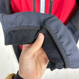 【Men's M レッド系】 Montura ( モンチュラ ) ゴアテックス ウィンドストッパー ソフトシェルジャケット ナイロン ウェア トップス アウター ジャケット ソフトシェル z00055120  ソフトシェル アウター ジャケット トップス ウェア