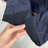 Men's Xenair Alp Light Jacket, Size Small, Black. Synthetic down jacket with PrimaLoft Gold Active Insulation.