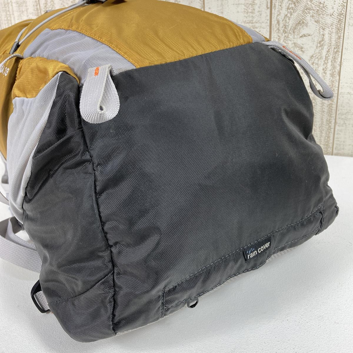 【OneSize オレンジ系】 Mountain Hardwear ( マウンテンハードウェア ) コア 18 Koa 18 ベストパック トレイルランニング ファストハイキング バックパック デイパック 生産終了モデル 入手困難 OE7900  デイパック 容量【