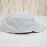 【Unisex L ホワイト系】 The North Face ( ザ・ノースフェイス ) GTD キャップ GTD Cap ポリエステル NN02404 Asian Unisex キャップ ヘッドウェア ウェア小物 ウェア - 【公式】2ndGEAR（セカンドギア）Webショップ【登山用品・アウトドア用品専門 買取販売店】