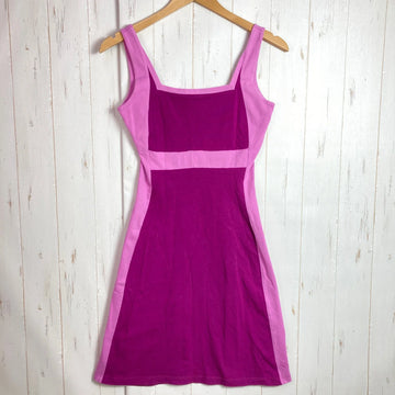 【Women's XS ピンク系】 Patagonia ( パタゴニア ) ブロッカー ドレス Blocker Dress オーガニックコットン ウェア ドレス ワンピース z00052002 ドレス ワンピース ウェア - 【公式】2ndGEAR（セカンドギア）Webショップ【登山用品・アウトドア用品専門 買取販売店】