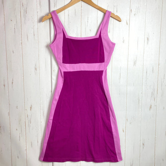 【Women's XS ピンク系】 Patagonia ( パタゴニア ) ブロッカー ドレス Blocker Dress オーガニックコットン ウェア ドレス ワンピース z00052002 ドレス ワンピース ウェア - 【公式】2ndGEAR（セカンドギア）Webショップ【登山用品・アウトドア用品専門 買取販売店】
