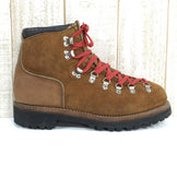 【Men's 26.0cm ブラウン系】 Dexter（デクスター） レザーブーツ アメリカ製 入手困難 705178 Men's トレッキングブーツ フットウェア - 【公式】2ndGEAR（セカンドギア）Webショップ【登山用品・アウトドア用品専門 買取販売店】