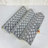 【OneSize イエロー系】 Thermarest ( サーマレスト ) Zシートソル スリーピングシステム 座布団 z00059603  座布団 スリーピングシステム