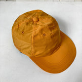 【Unisex S/M オレンジ系】 Houdini ( フーディニ ) シー ナイン キャップ C9 Cap ポリエステル ウェア ウェア小物 ヘッドウェア キャップ z00059710  キャップ ヘッドウェア ウェア小物 ウェア