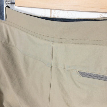 【Women's L ベージュ系】 Montbell ( モンベル ) ガイドパンツ ライト ソフトシェル 1105684 Asian Women's 化繊 ロングパンツ ボトムス ウェア - 【公式】2ndGEAR（セカンドギア）Webショップ【登山用品・アウトドア用品専門 買取販売店】