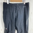 【Women's XL-Short ブラック系】 Montbell ( モンベル ) ライト アルパイン パンツ Light Alpine Pants ナイロン ウェア ボトムス ロングパンツ ハードシェル z00056291  ハードシェル ロングパンツ ボトムス ウェア-2