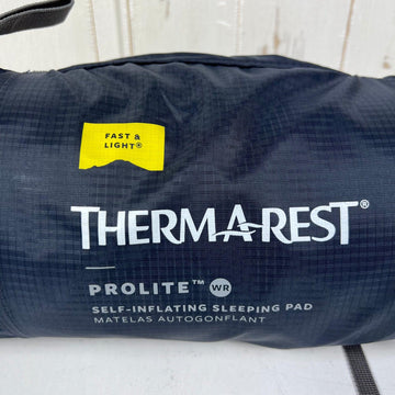 【Women's Regular オレンジ系】 Thermarest ( サーマレスト ) プロライト Prolite WR 30079 ポピー z00056786 ポピー エアマット マット スリーピングパッド スリーピングシステム - 0