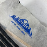 【OneSize クリアー系】 c2010 Hyperlite Mountain Gear Hmg ( ハイパーライトマウンテンギア ) スタッフサック ピロー Sutuff Sack Pillow 生産終了モデル 入手困難 旧タグ スリーピングシステム ピロー D