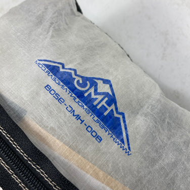 【OneSize クリアー系】 c2010 Hyperlite Mountain Gear Hmg ( ハイパーライトマウンテンギア ) スタッフサック ピロー Sutuff Sack Pillow 生産終了モデル 入手困難 旧タグ スリーピングシステム ピロー D