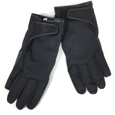 【Unisex XS ブラック系】 Foxfire ( フォックスファイヤー ) グラベル グリッパー メッシュタイプ Gravel Gripper Mesh Type エアロポーラス防水 グローブ Unisex グローブ 手袋 ウェア小物 ウェア - 【公式】2ndGEAR（セカンドギア）Webショップ【登山用品・アウトドア用品専門 買取販売店】