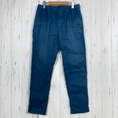 【Men's M ネイビー系】 The North Face ( ザ・ノースフェイス ) コットン オックス ライト クライミング パンツ Cotton OX Light Climbing Pant コットン ウェア ボトムス ロングパンツ コットン z000576