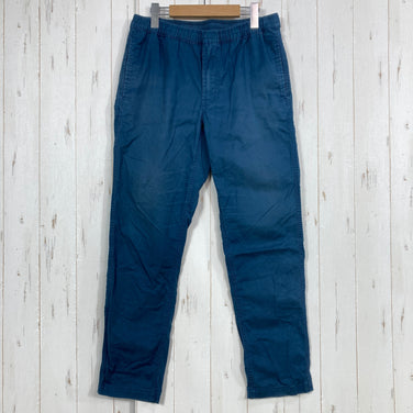【Men's M ネイビー系】 The North Face ( ザ・ノースフェイス ) コットン オックス ライト クライミング パンツ Cotton OX Light Climbing Pant コットン ウェア ボトムス ロングパンツ コットン z000576
