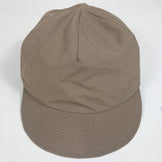 【OneSize ベージュ系】 Halo Commodity ( ハロコモディティ ) ラビーン キャップ リミテッド カラー Ravine Cap Limited Color ポリエステル HL-1021 Beige キャップ ヘッドウェア ウェア小物 ウェア - 【公式】2ndGEAR（セカンドギア）Webショップ【登山用品・アウトドア用品専門 買取販売店】