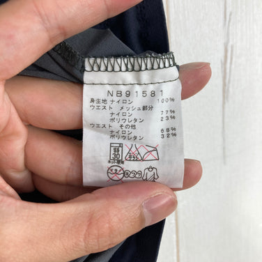 【Men's L ブラック系】 The North Face ( ザ・ノースフェイス ) フライウェイト レーシング ショーツ Flyweight Racing Short ナイロン ウェア ボトムス ショーツ ショートパンツ  z00058456   ショーツ シ