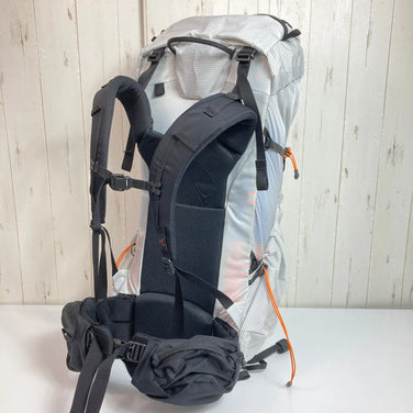 【OneSize ホワイト系】 Mystery Ranch ( ミステリーランチ ) レイディックス 47 Radix 47 White / Hunter バッグ ストレージ バックパック 容量【30L～54L】 z00052577 White / Hunter 容 - 【公式】2ndGEAR（セカンドギア）Webショップ【登山用品・アウトドア用品専門 買取販売店】