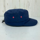 【OneSize ネイビー系】 Karrimor ( カリマー ) ベンチレーション キャップ ST Ventilation Cap ST ナイロン ウェア ウェア小物 ヘッドウェア キャップ z00055848  キャップ ヘッドウェア ウェア小物 ウェア-6