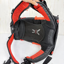 【OneSize ブラック系】 Ferrino ( フェリーノ ) ドライハイク 32 Dry Hike 32 ナイロン バッグ ストレージ バックパック 容量【30L～54L】 z00058332  容量【30L～54L】 バックパック バッグ ストレージ-5