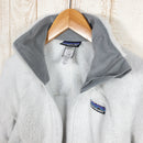 【Women's XS ホワイト系】 Patagonia ( パタゴニア ) アールスリー ハイロフト ジャケット R3 Hi Loft Jacket ポリエステル 25690 International Women's TGY フリース アウター ジャケット トップス - 【公式】2ndGEAR（セカンドギア）Webショップ【登山用品・アウトドア用品専門 買取販売店】