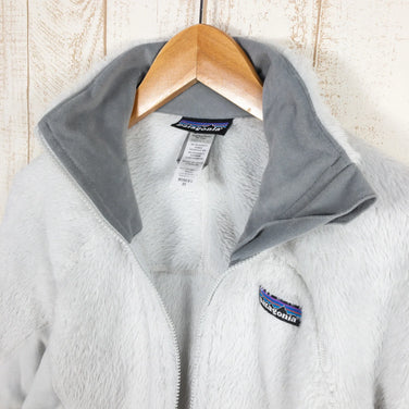 【Women's XS ホワイト系】 Patagonia ( パタゴニア ) アールスリー ハイロフト ジャケット R3 Hi Loft Jacket ポリエステル 25690 International Women's TGY フリース アウター ジャケット トップス - 【公式】2ndGEAR（セカンドギア）Webショップ【登山用品・アウトドア用品専門 買取販売店】