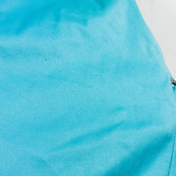 【Women's M ブルー系】 Finetrack ( ファイントラック ) ニュウモラップフーディ Nyumo Wrap Hoody ミント ポリエステル ウェア トップス アウター ジャケット ソフトシェル z00052637 ミント ソフトシェル アウター ジ - 【公式】2ndGEAR（セカンドギア）Webショップ【登山用品・アウトドア用品専門 買取販売店】