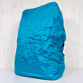 【OneSize ブルー系】 Bailess ( バイレス ) パックカバー 40-55L Pack Cover 40-55L ピーコック ナイロン バッグ ストレージ ザックカバー z00058499 ピーコック ザックカバー バッグ ストレージ