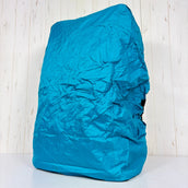 【OneSize ブルー系】 Bailess ( バイレス ) パックカバー 40-55L Pack Cover 40-55L ピーコック ナイロン バッグ ストレージ ザックカバー z00058499 ピーコック ザックカバー バッグ ストレージ