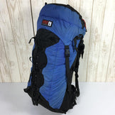 【M ブルー系】 Osprey ( オスプレー ) ジーロット Zealot バックパック ストレイトジャケットシステム アメリカ製 サファイアブルー Xパックスペクトラ 生産終了モデル 入手困難 Blue Sapphire X-Pac Spectra - 【公式】2ndGEAR（セカンドギア）Webショップ【登山用品・アウトドア用品専門 買取販売店】