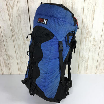 【M ブルー系】 Osprey ( オスプレー ) ジーロット Zealot バックパック ストレイトジャケットシステム アメリカ製 サファイアブルー Xパックスペクトラ 生産終了モデル 入手困難 Blue Sapphire X-Pac Spectra - 【公式】2ndGEAR（セカンドギア）Webショップ【登山用品・アウトドア用品専門 買取販売店】