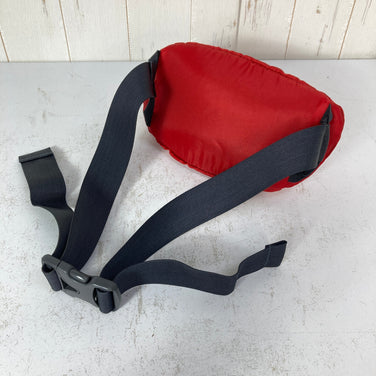 【OneSize レッド系】 Haglofs ( ホグロフス ) コンパクト ヒップパック Compact Hip Pack バッグ ストレージ ウエストバッグ ヒップパック z00060305  ウエストバッグ ヒップパック バッグ ストレージ