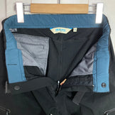 【Women's S ブラック系】 Karrimor ( カリマー ) キャニオン パンツ Canyon Pants ポリエステル ウェア ボトムス ロングパンツ z00051918 ロングパンツ ボトムス ウェア - 【公式】2ndGEAR（セカンドギア）Webショップ【登山用品・アウトドア用品専門 買取販売店】