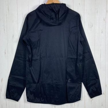 【Men's XL ブラック系】 Teton Bros ( ティートンブロス ) ウィンド リバー フーディー Wind River Hoody ナイロン ウェア トップス アウター ジャケット ウィンドシェル z00054782  ウィンドシェル アウター ジャケッ