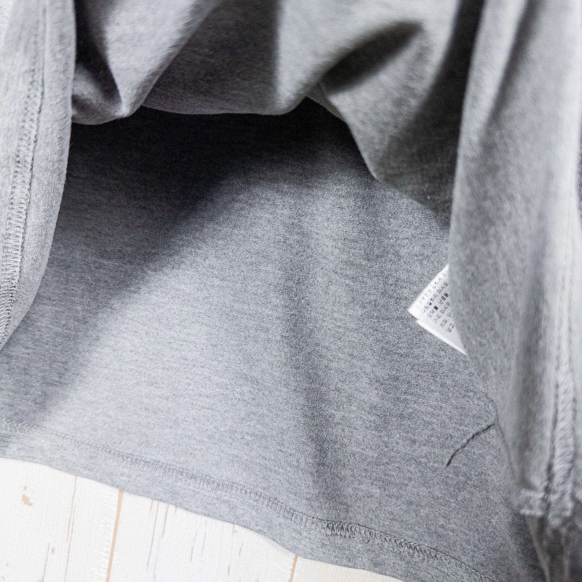 【Men's S グレー系】 Teton Bros ( ティートンブロス ) ダートバッグ ガール ティー Dirtbag Girl Tee Gray ポリエステル ウェア トップス インナー シャツ ショートスリーブTシャツ クルーネック 化繊 z0005201 - 【公式】2ndGEAR（セカンドギア）Webショップ【登山用品・アウトドア用品専門 買取販売店】