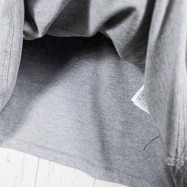 【Men's S グレー系】 Teton Bros ( ティートンブロス ) ダートバッグ ガール ティー Dirtbag Girl Tee Gray ポリエステル ウェア トップス インナー シャツ ショートスリーブTシャツ クルーネック 化繊 z0005201 - 【公式】2ndGEAR（セカンドギア）Webショップ【登山用品・アウトドア用品専門 買取販売店】