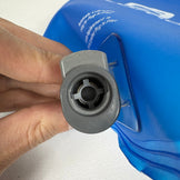 【OneSize ブルー系】 Salomon ( サロモン ) ソフトリザーバー 1.5L ハイドレーションイクイップメント ハイドレーションシステム リザーバー z00054810  ハイドレーションシステム リザーバー ハイドレーションイクイップメント