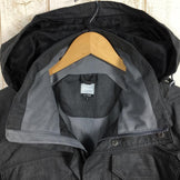 【Men's S グレー系】 Phenix ( フェニックス ) レンジ スルー ジャケット Range Through Jacket 防水透湿 レヴィック 2レイヤー シェル ジャケット PH252ST29 Asian Men's ハードシェル アウター ジャ - 【公式】2ndGEAR（セカンドギア）Webショップ【登山用品・アウトドア用品専門 買取販売店】