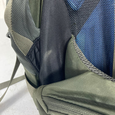 【Men's S/M グリーン系】 Osprey ( オスプレー ) ケストレル 38 Kestrel 38 ピコリーヌグリーン ナイロン バッグ ストレージ バックパック 容量【30L～54L】 z00060234 ピコリーヌグリーン 容量【30L～54L】 バックパ