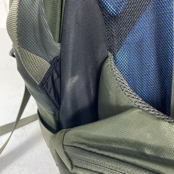 【Men's S/M グリーン系】 Osprey ( オスプレー ) ケストレル 38 Kestrel 38 ピコリーヌグリーン ナイロン バッグ ストレージ バックパック 容量【30L～54L】 z00060234 ピコリーヌグリーン 容量【30L～54L】 バックパ