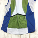 【Men's S ブルー系】 Montura ( モンチュラ ) Zip Canotta ランニング シャツ Men's 化繊 ショートスリーブシャツ インナー シャツ トップス ウェア - 【公式】2ndGEAR（セカンドギア）Webショップ【登山用品・アウトドア用品専門 買取販売店】