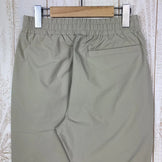 【Women's XS ベージュ系】 Millet ( ミレー ) マウンテン ストレッチ イージー パンツ ウィメンズ Mountain Stretch Easy Pant W ソフトシェル MIV02025 Women's ソフトシェル ロングパンツ ボトムス ウェ - 【公式】2ndGEAR（セカンドギア）Webショップ【登山用品・アウトドア用品専門 買取販売店】