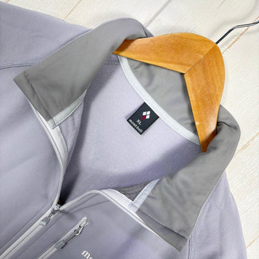 【Women's XL パープル系】 Montbell ( モンベル ) トレール アクション ジャケット Trail Action Jacket ナイロン ウェア トップス アウター ジャケット フリース z00055359  フリース アウター ジャケット トップス