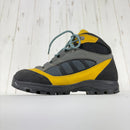 【Women's 23.0cm イエロー系】 Montbell ( モンベル ) マウンテンクルーザー600 Women's Mountain Cruiser 600 Women's TOPAZ GORE-TEX トレールグリッパー ソール張替え可 フットウェア トレッキングブー-6