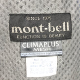 【Men's L ブルー系】 Montbell ( モンベル ) ライトシェルジャケット ポリエステル 1106424 Asian Men's ウィンドシェル アウター ジャケット トップス ウェア - 【公式】2ndGEAR（セカンドギア）Webショップ【登山用品・アウトドア用品専門 買取販売店】