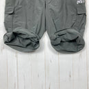 【Men's L グリーン系】 Millet ( ミレー ) ショート カーゴパンツ Short Cargo Pants ナイロン ウェア ボトムス ショーツ ショートパンツ  z00060444   ショーツ ショートパンツ ボトムス ウェア-6