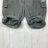 【Men's L グリーン系】 Millet ( ミレー ) ショート カーゴパンツ Short Cargo Pants ナイロン ウェア ボトムス ショーツ ショートパンツ  z00060444   ショーツ ショートパンツ ボトムス ウェア