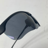 Montbell Trail Glasses (One Size, Black) z00053745 Sunglasses Eyewear Accessories Clothing