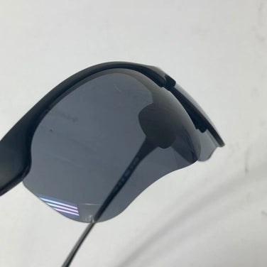 Montbell Trail Glasses (One Size, Black) z00053745 Sunglasses Eyewear Accessories Clothing