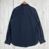 【Men's XL ブラック系】 The North Face ( ザ・ノースフェイス ) エイペックス テック シャツ Apex TEK Shirt ナイロン ウェア トップス インナー シャツ ロングスリーブシャツ 化繊 z00059240  化繊 ロングスリーブ
